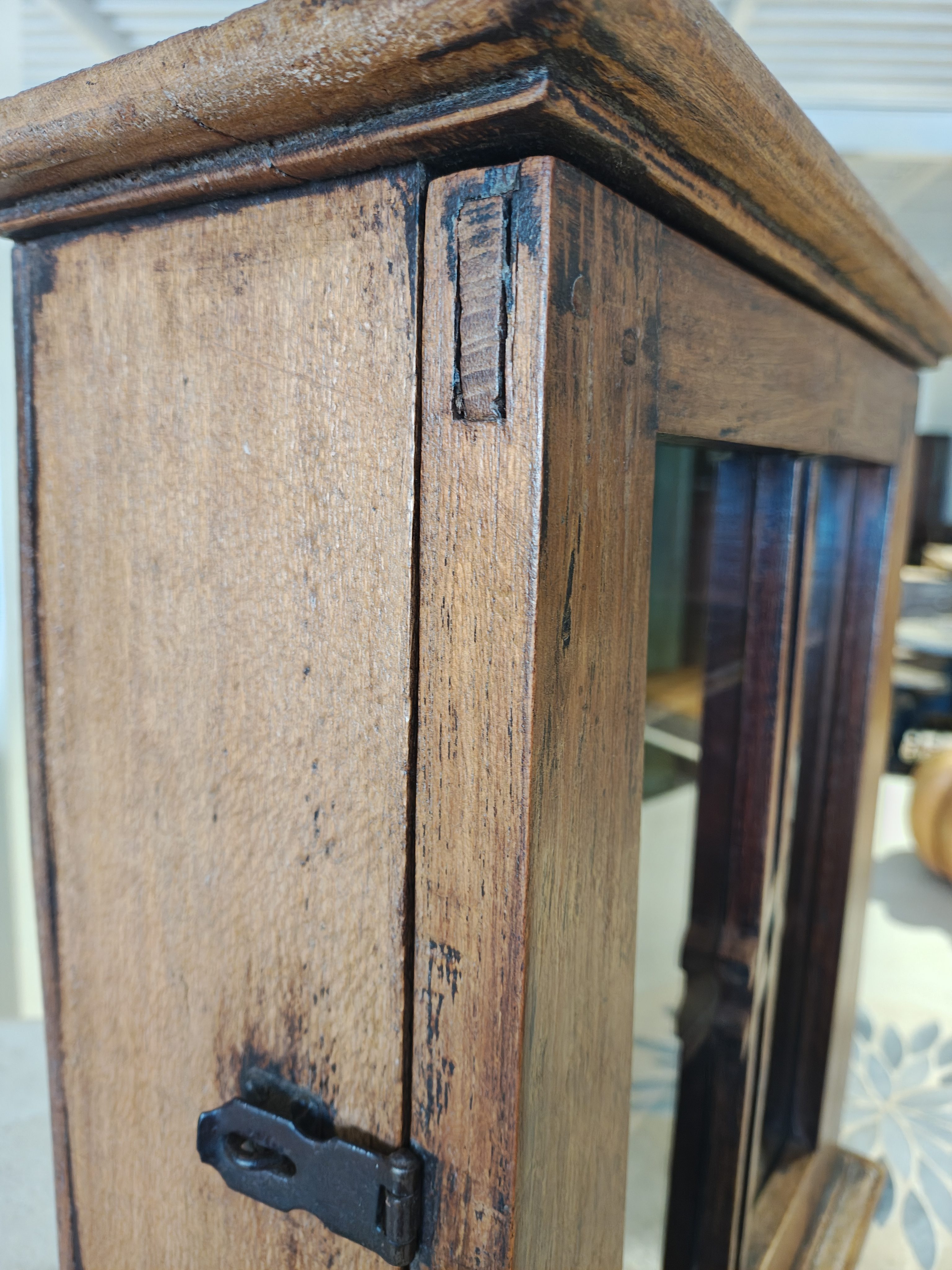 Caja de madera llavero: imagen 2