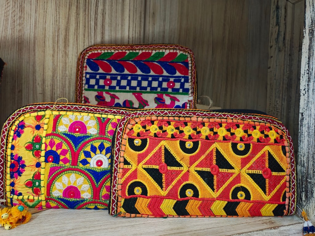 Cartera Gaura