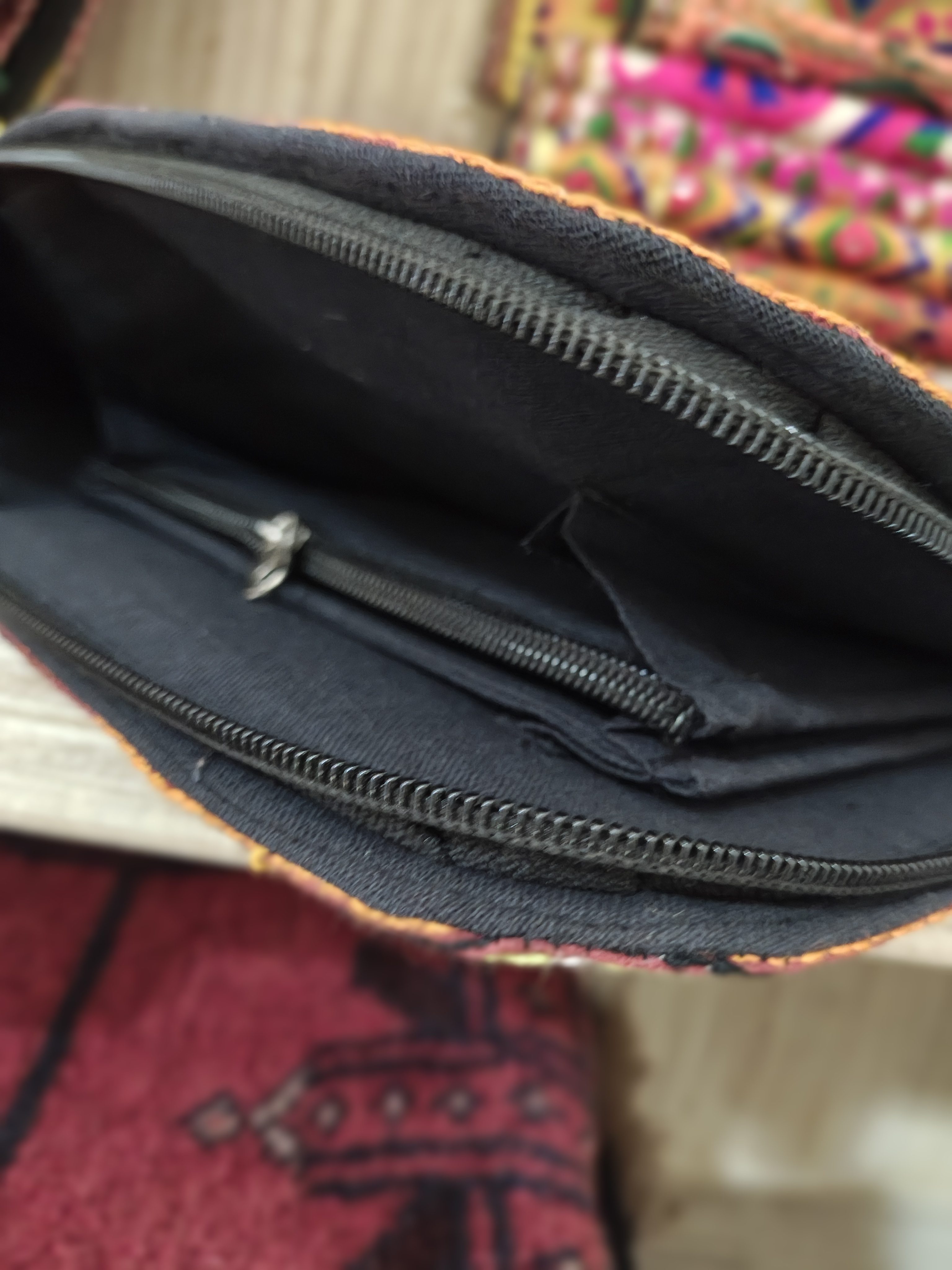 Cartera Gaura: imagen 2