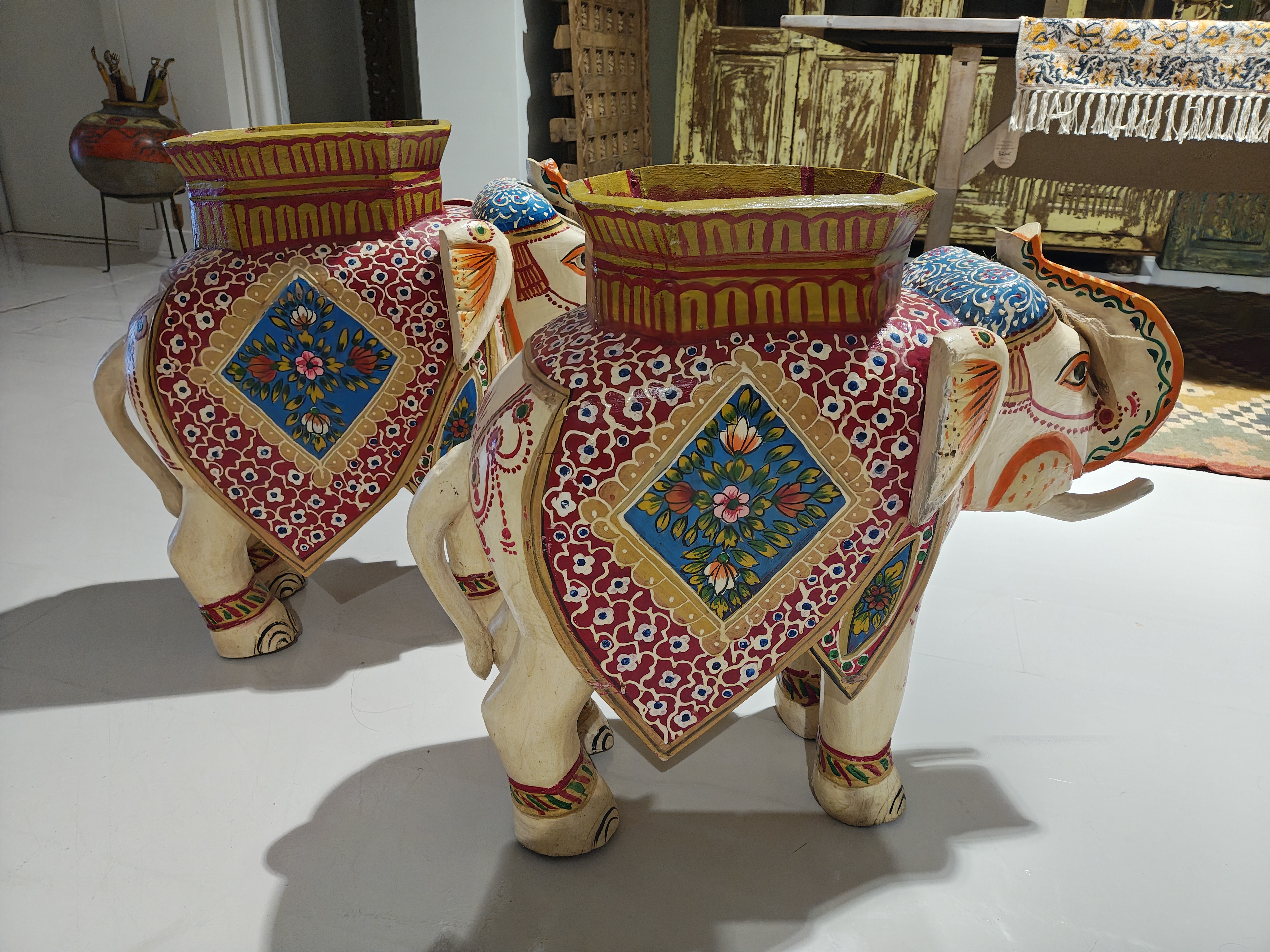 Elefante Gaj: imagen 2