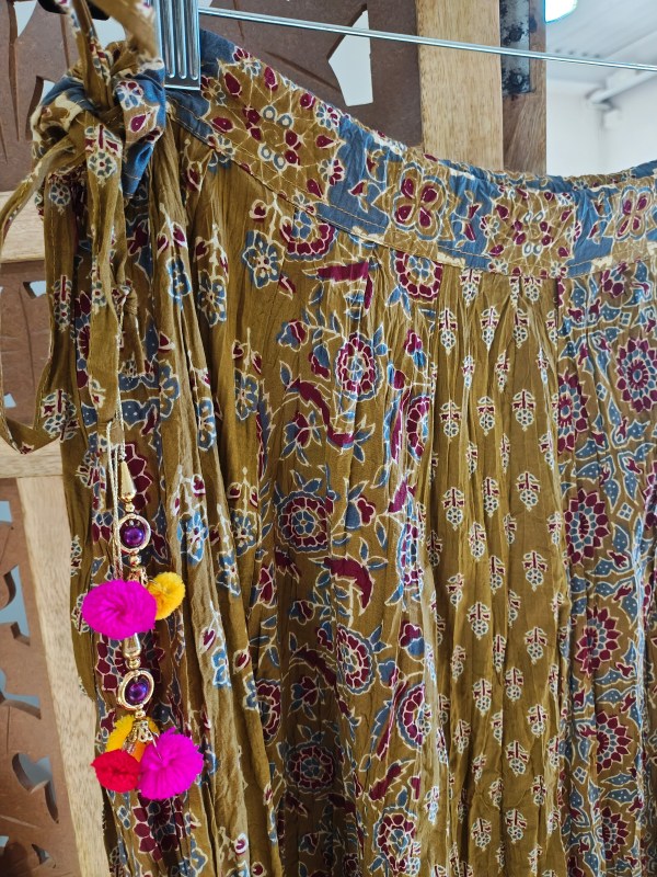 Falda Bodhi: imagen 3