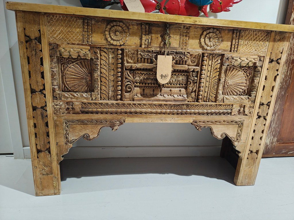 Mesa Consola Raga