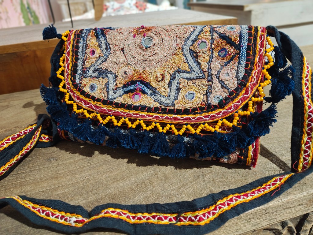 Bolso Aruna