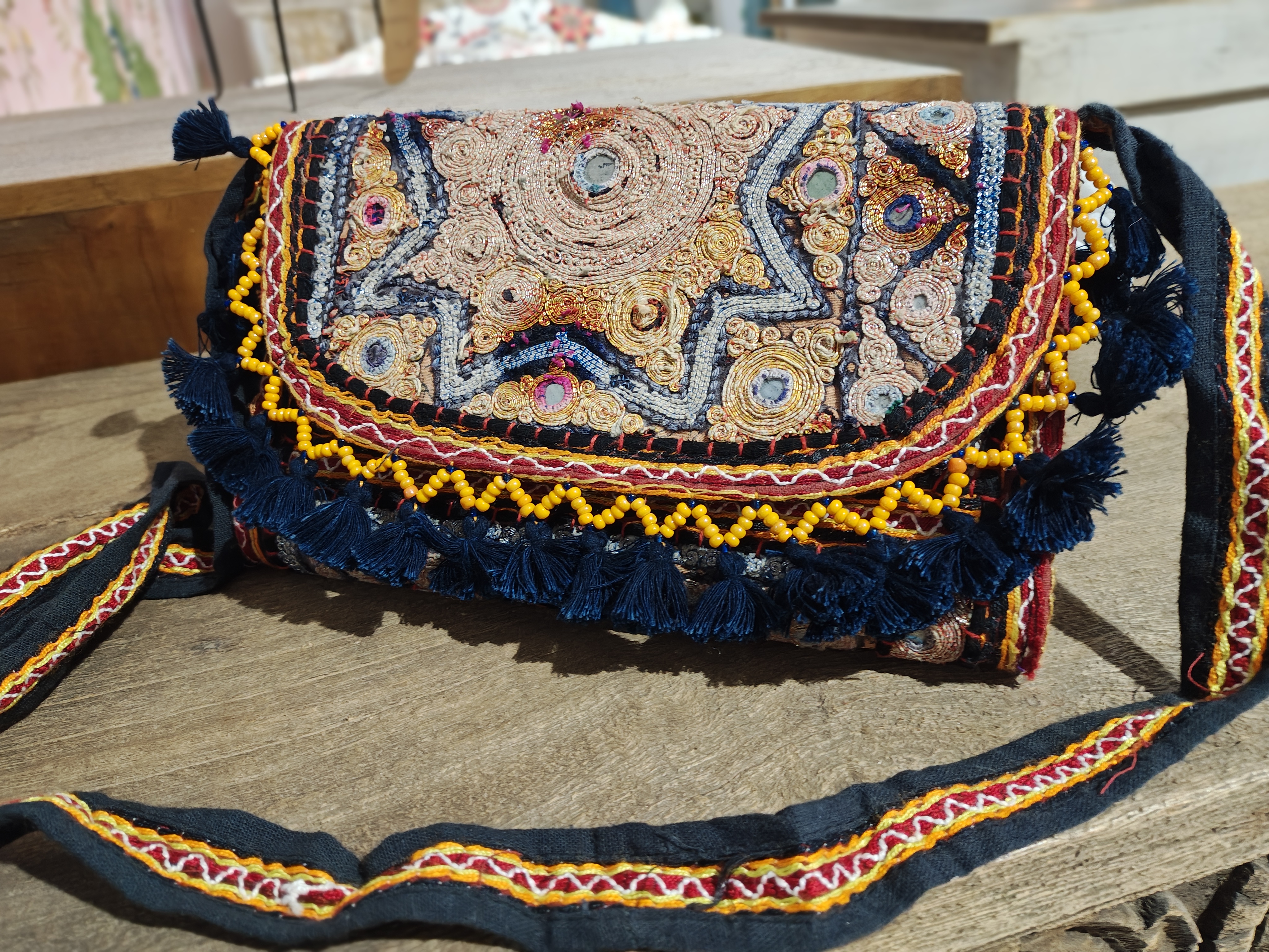 Bolso Aruna: imagen 1