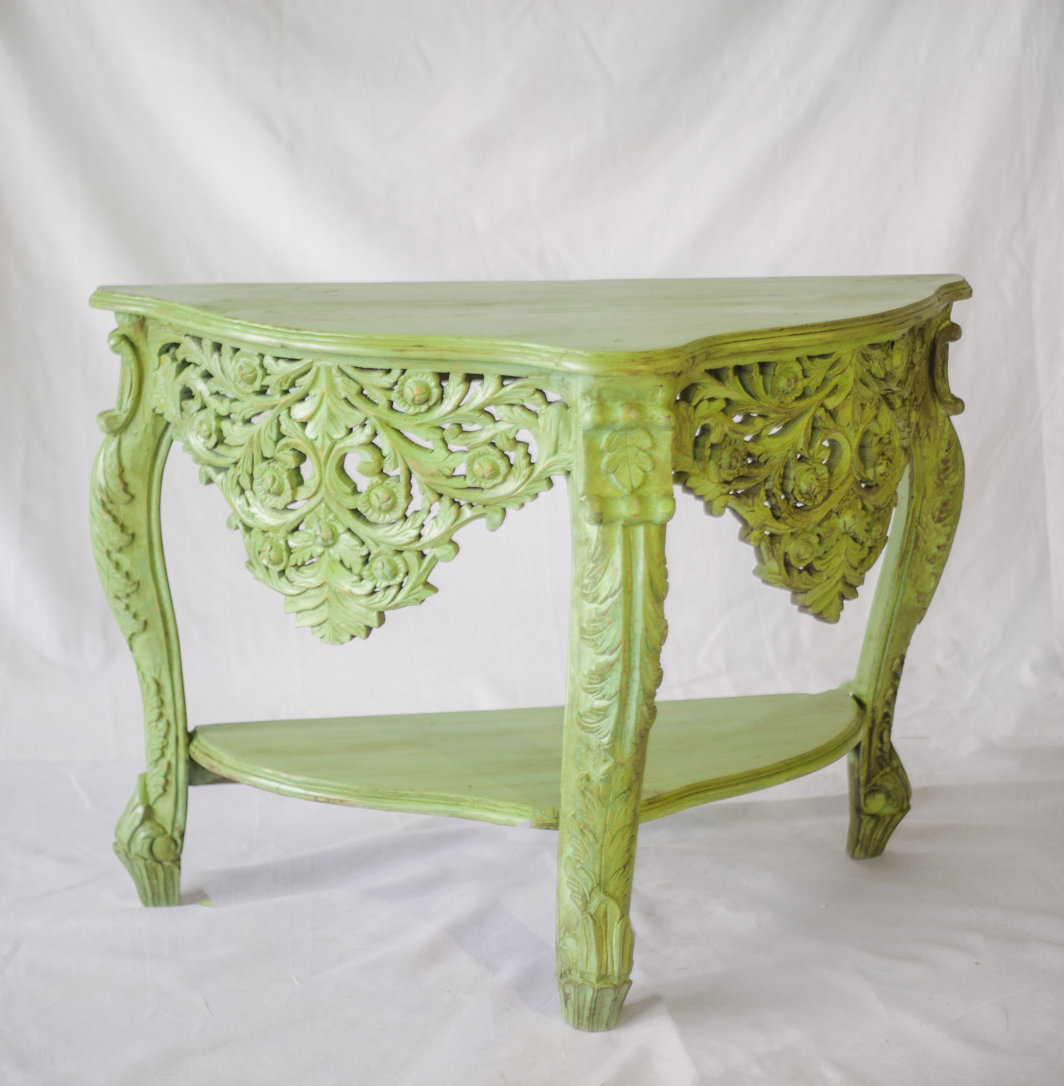 Mesa consola Jaipur: imagen 1