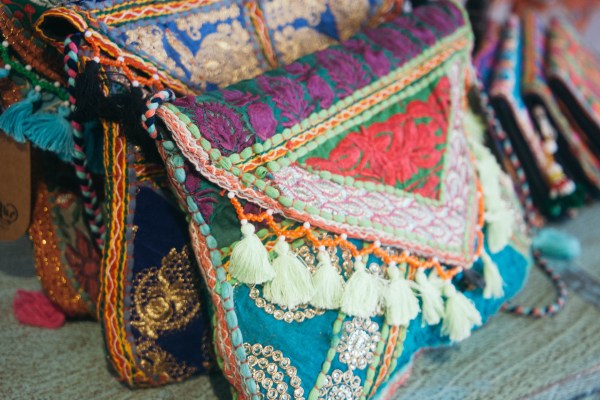 Bolso Shvet: imagen 3