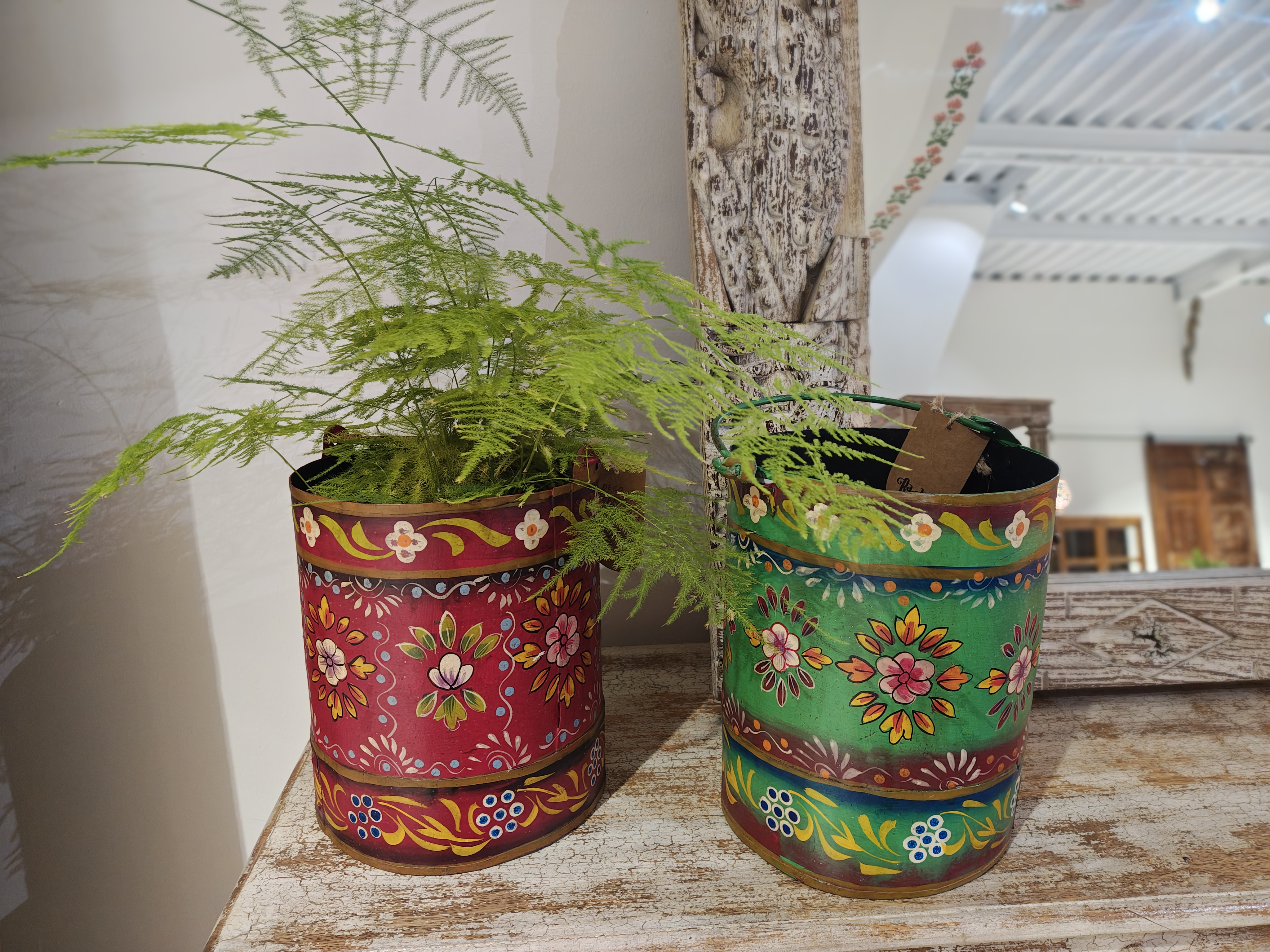 Jarrón Rea: imagen 2