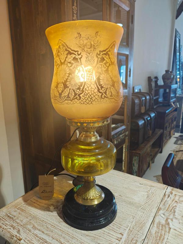 Lámpara Chandani: imagen 1