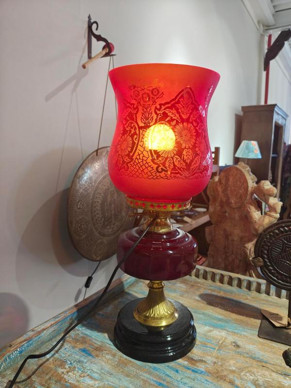 Lámpara Chandani: imagen 2