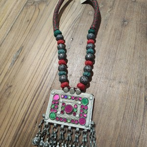 Collar Indira