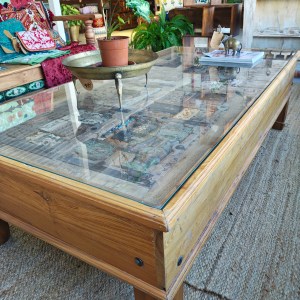 Mesa de centro Chaikad