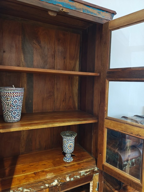 Vitrina Suhani: imagen 2
