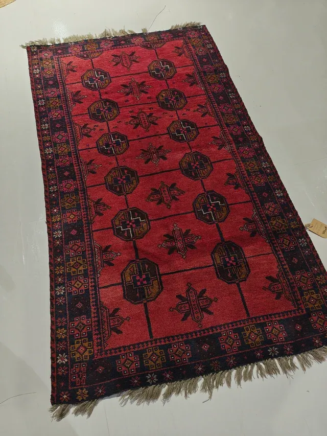Alfombra Gadar