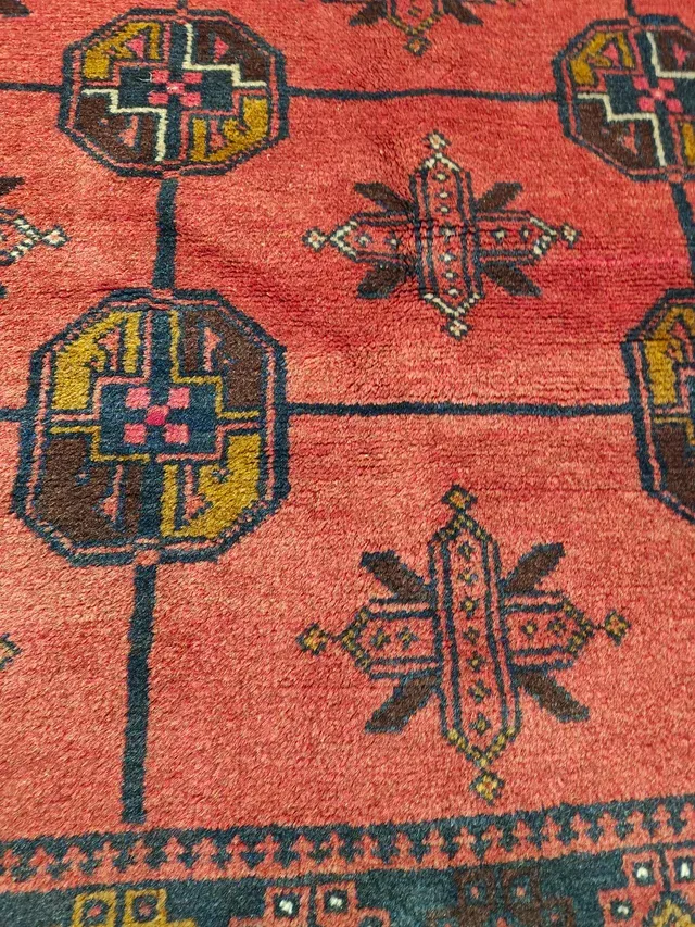 Alfombra Gadar