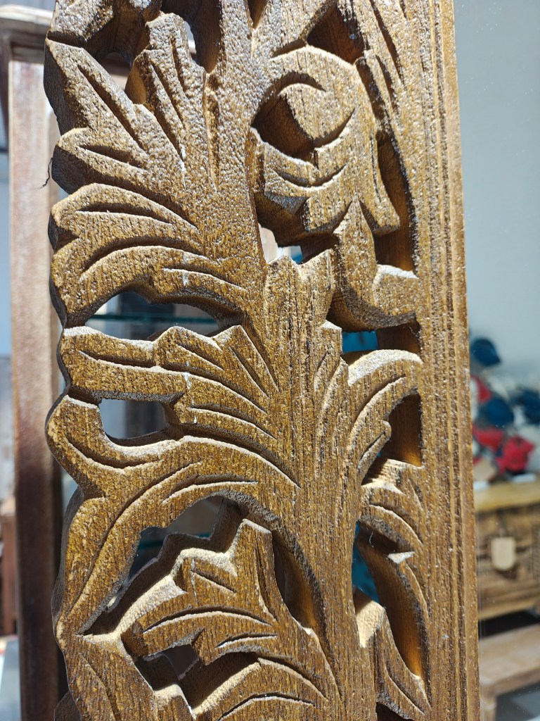 Espejo Chhaya