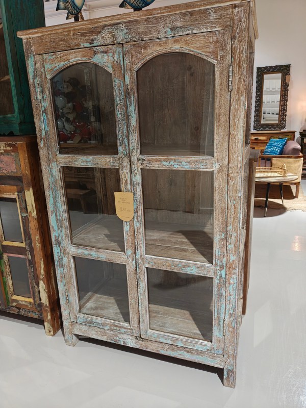 Vitrina Juna: imagen 1