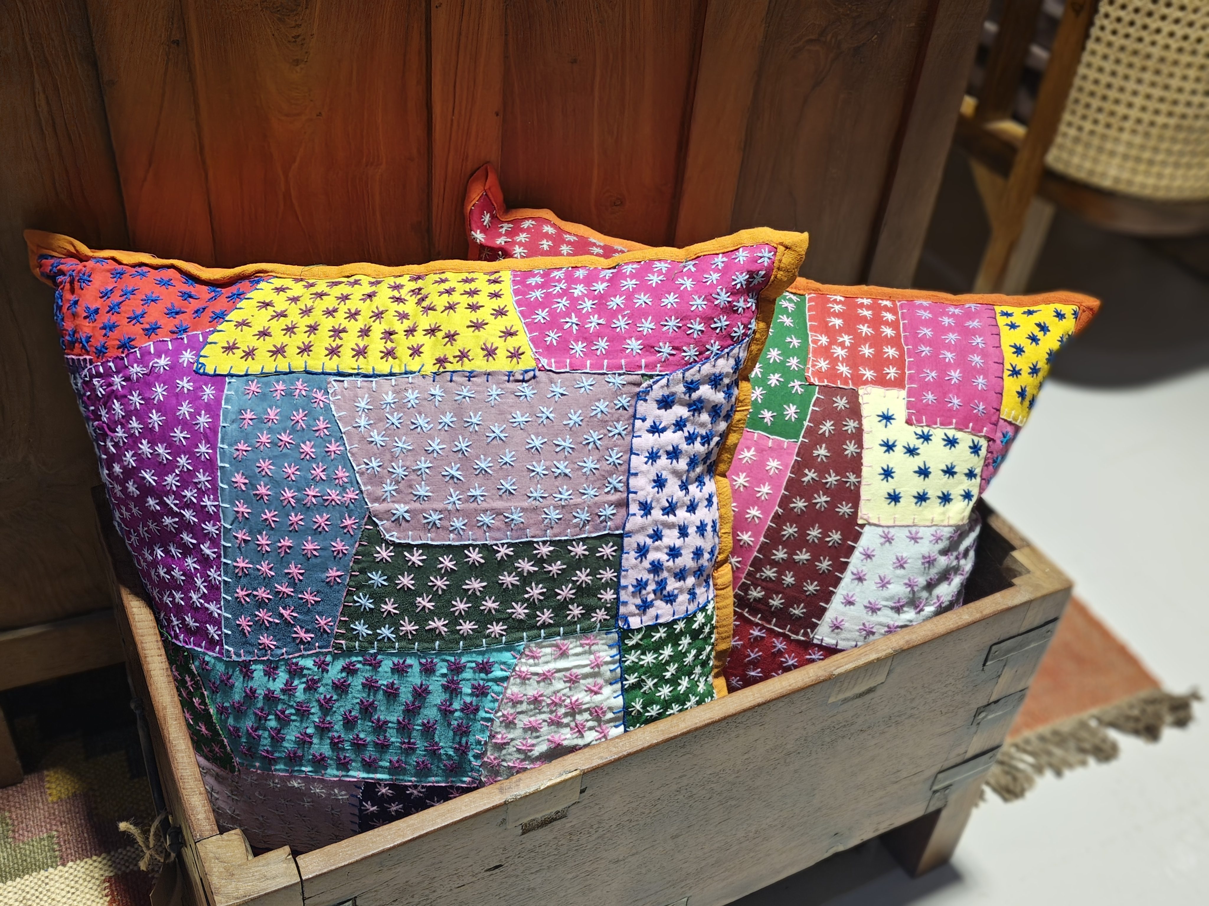 Cojín Sid: imagen 1