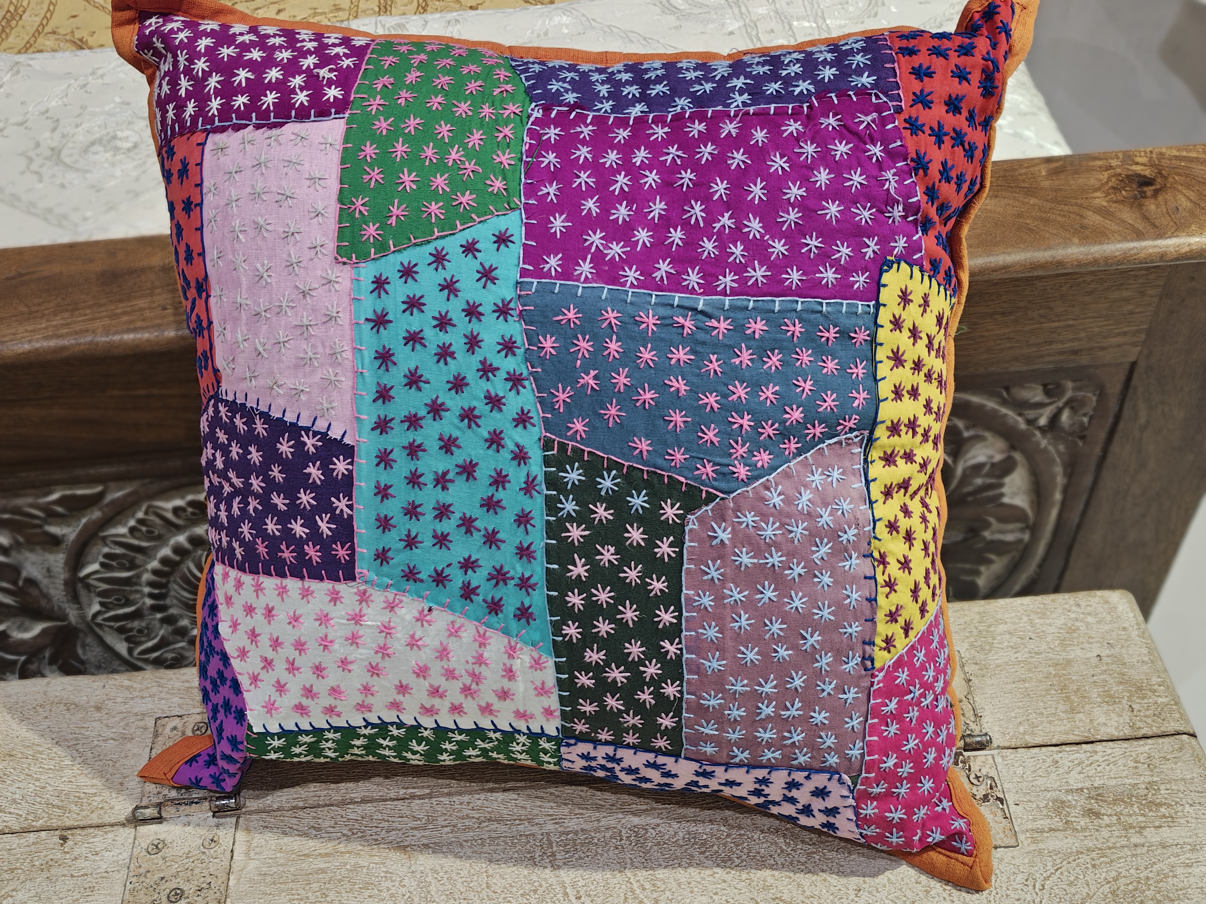 Cojín Sid: imagen 2