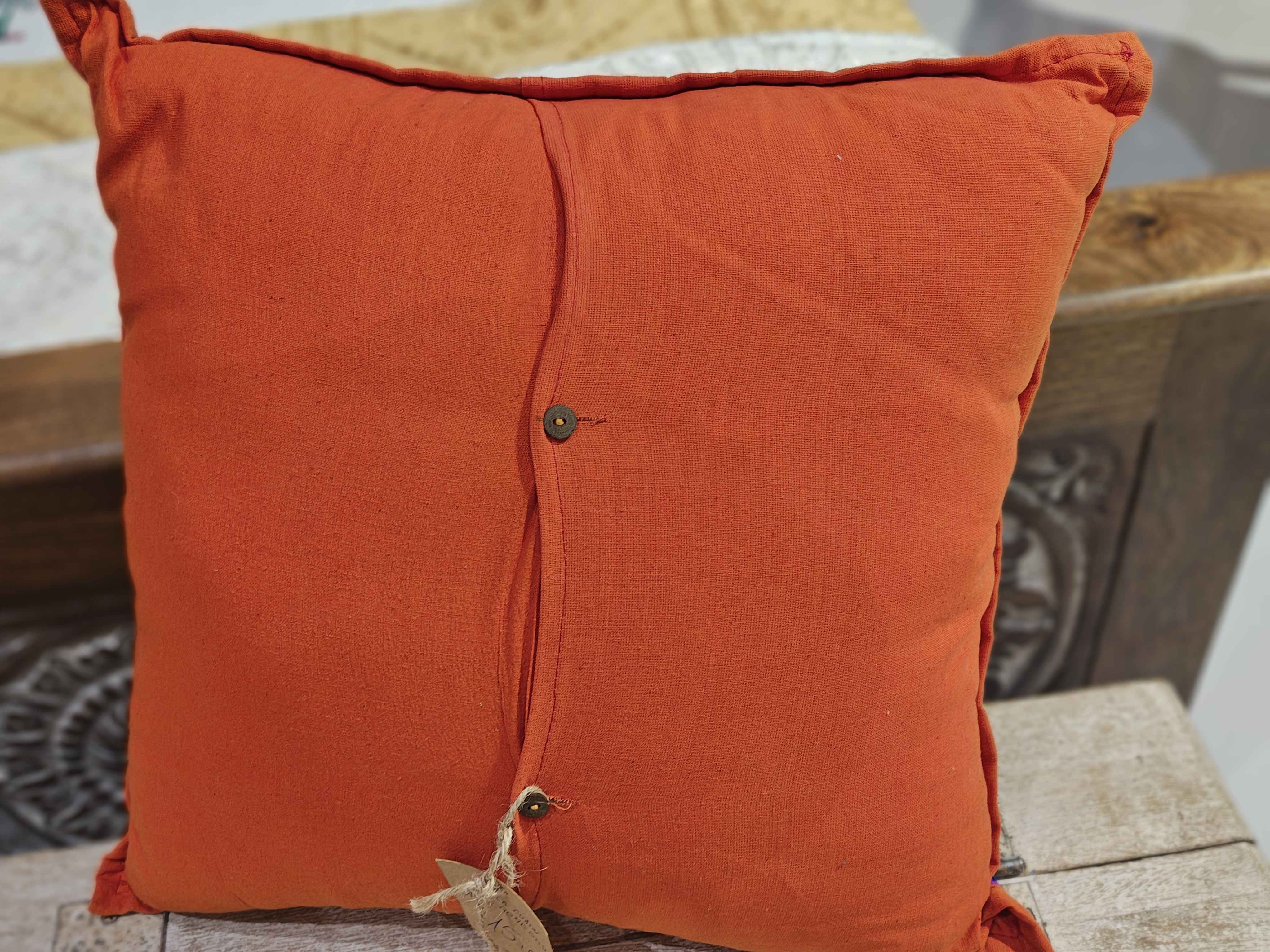 Cojín Sid: imagen 4