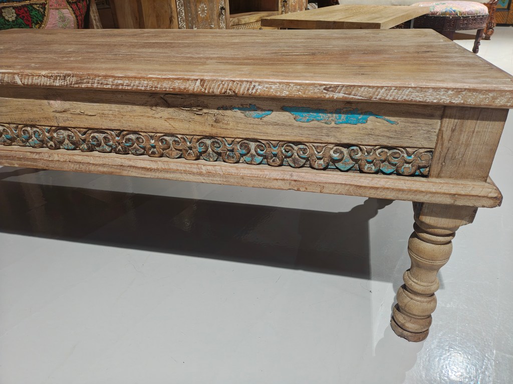 Mesa de centro Ahaan