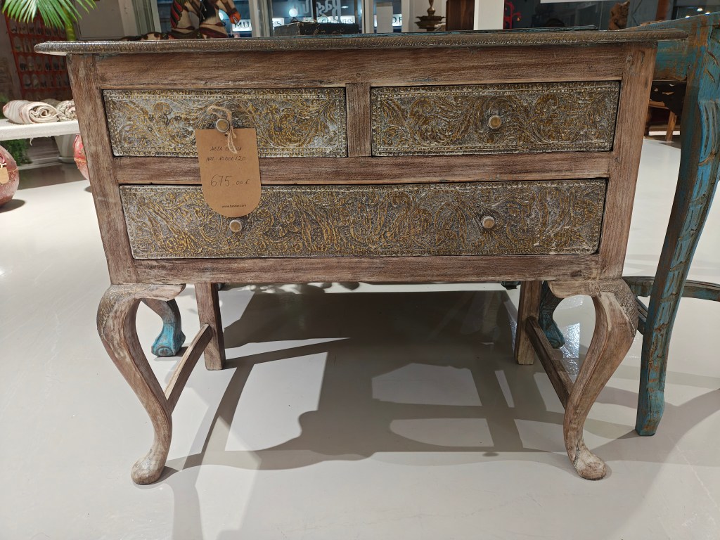 Mesa consola Ami
