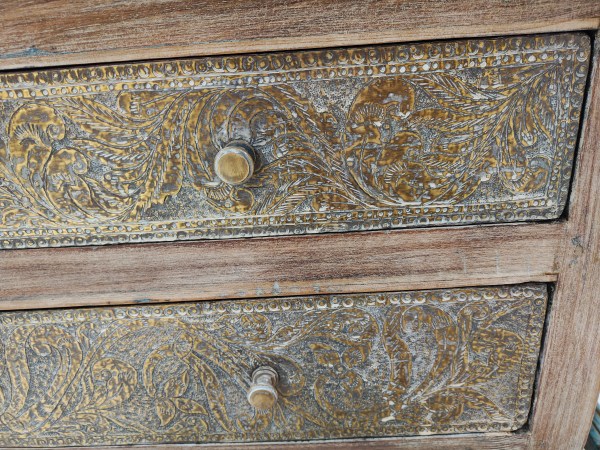 Mesa consola Ami: imagen 2