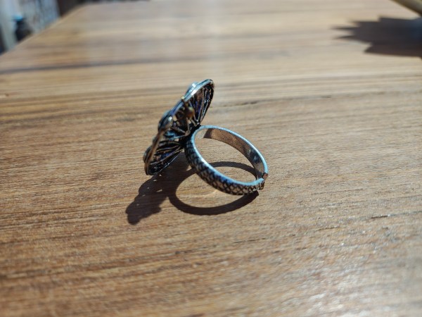 Anillo Lakshmi: imagen 2
