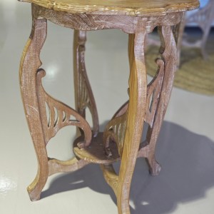 Mesa auxiliar Vishal