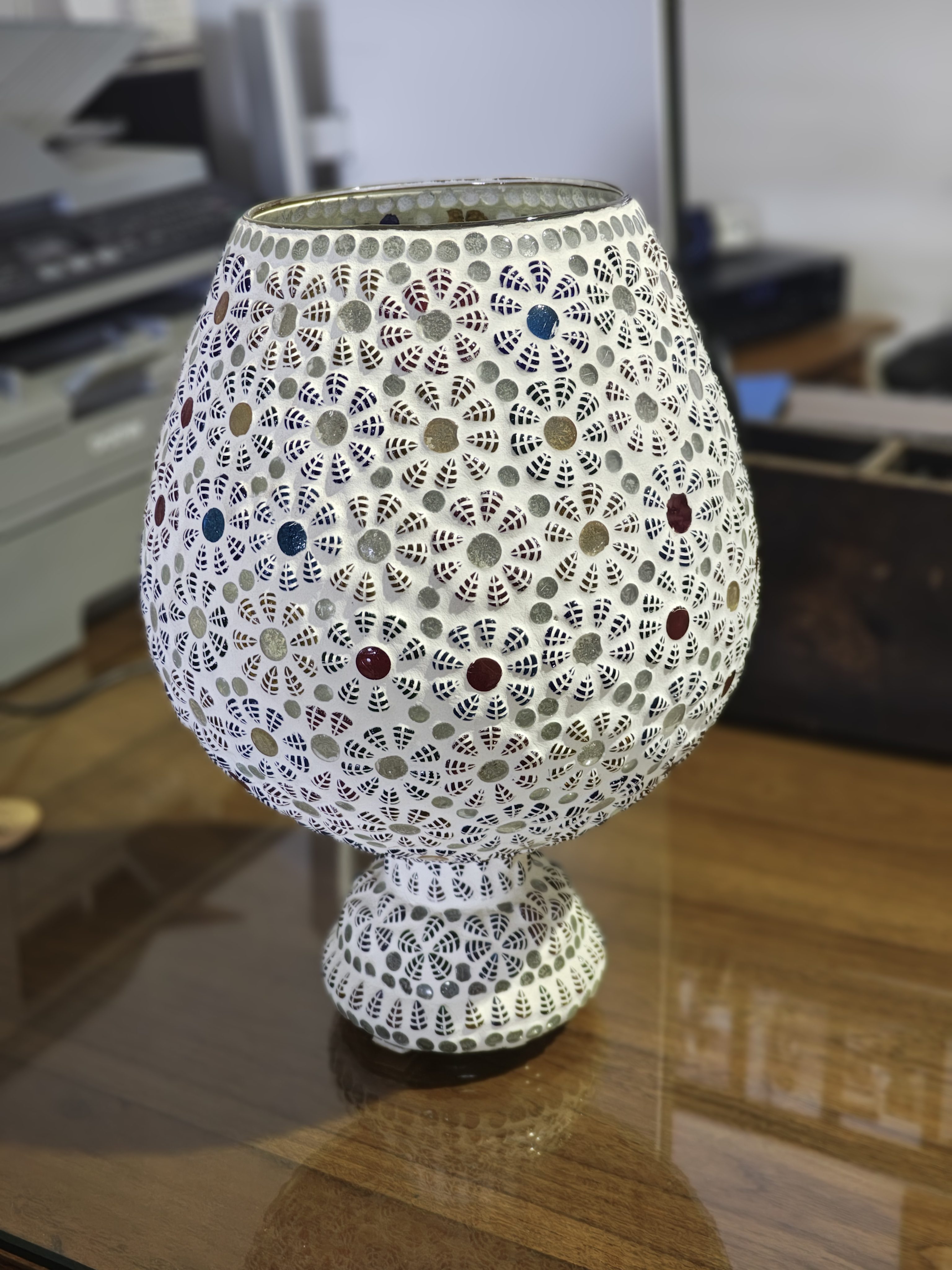 Lámpara Mena: imagen 2