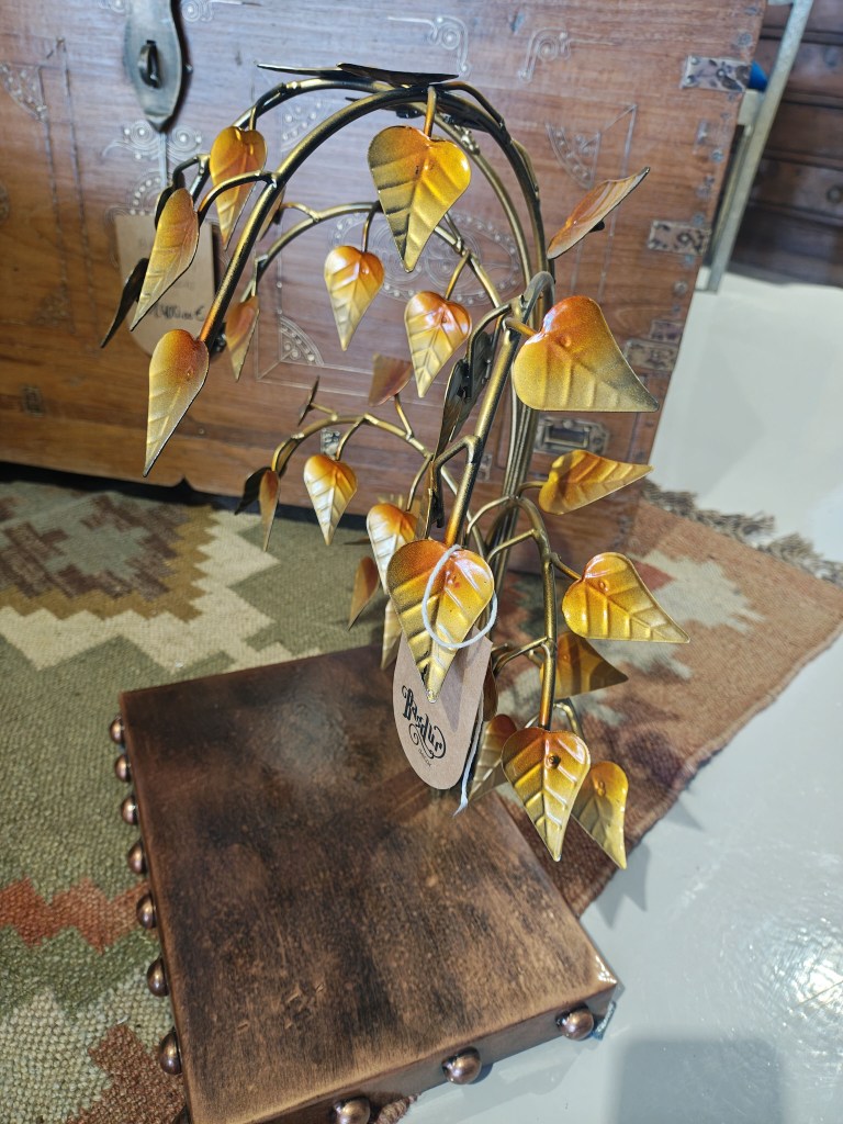 Árbol Maravu