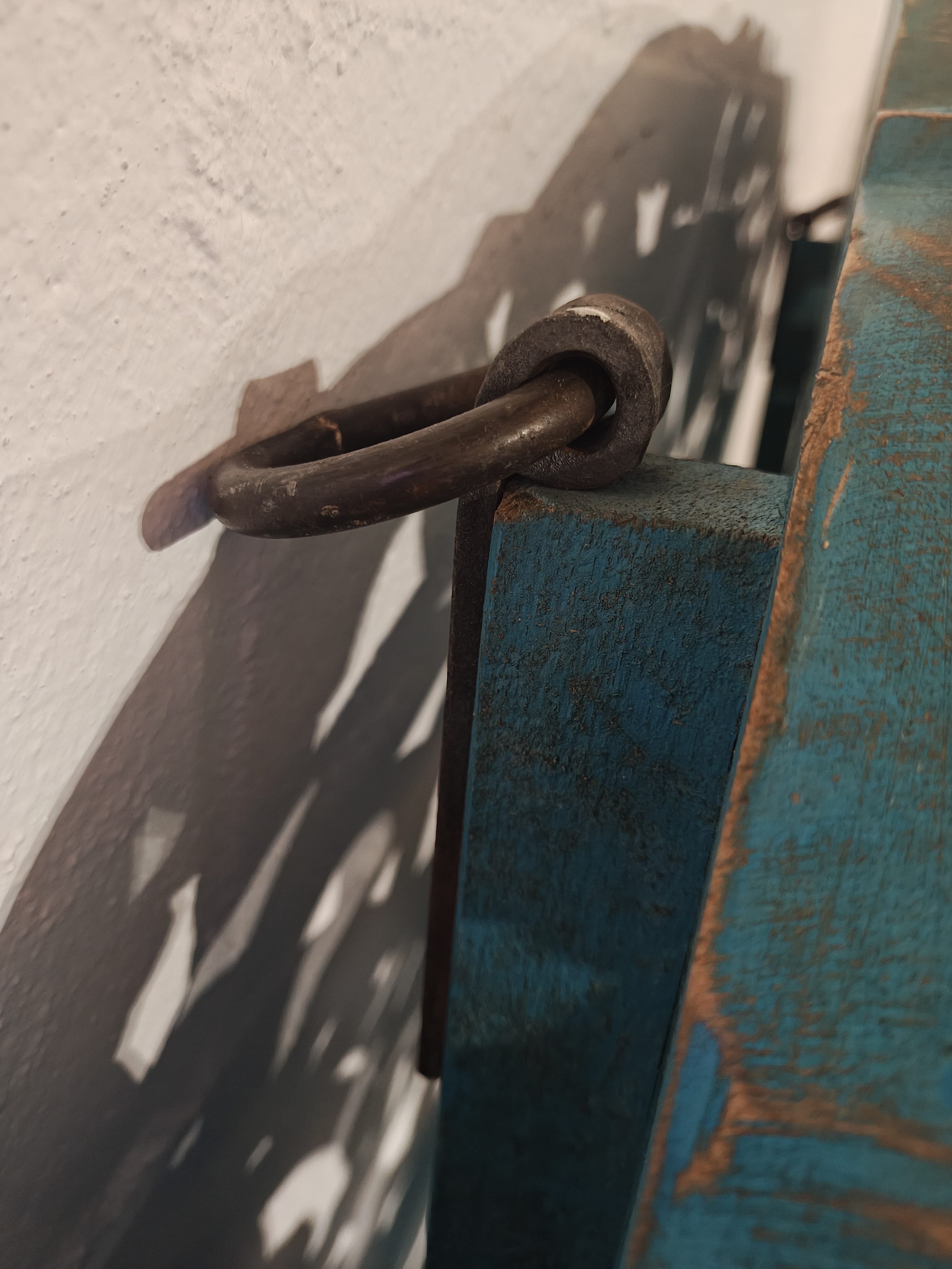 Artesonado Azul: imagen 3