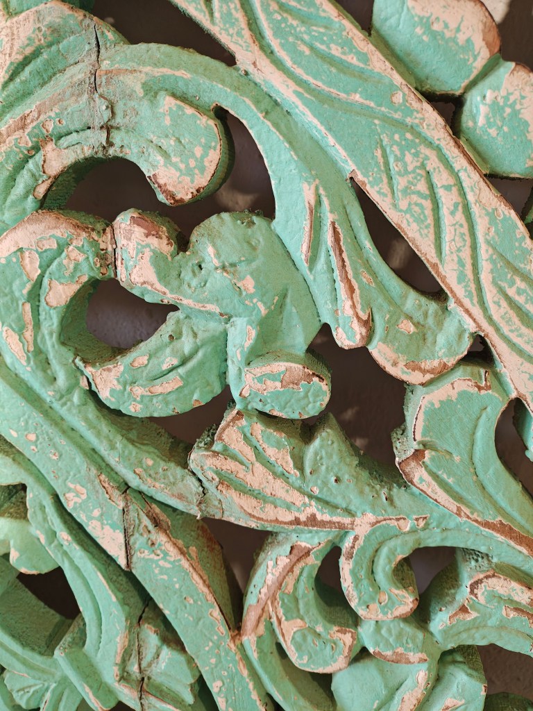 Artesonado II