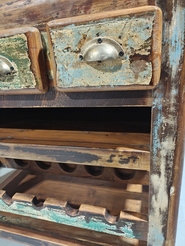 Mueble Trolly: imagen 4