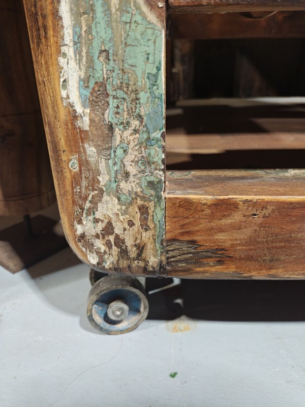 Mueble Trolly: imagen 2
