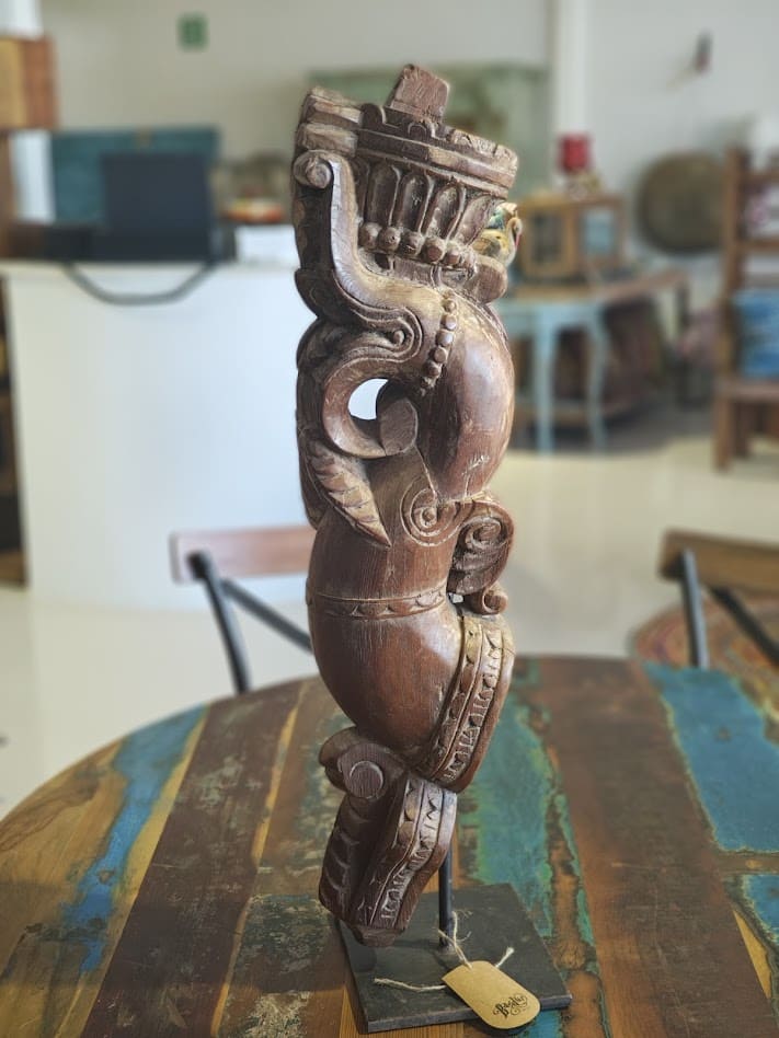 Deco Gárgolas
