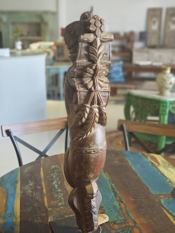 Deco Gárgolas