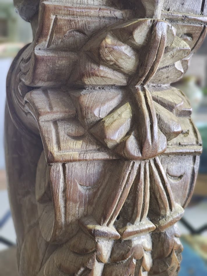 Deco Gárgolas