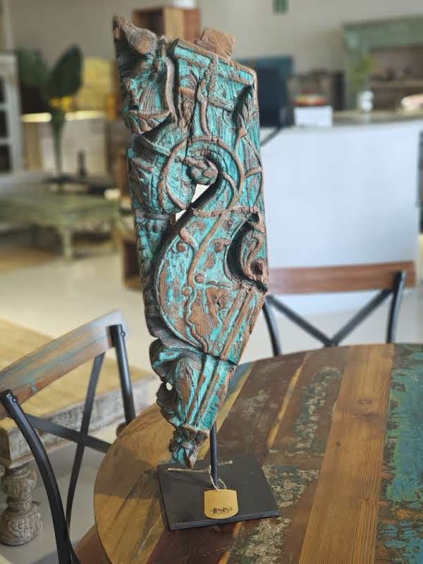 Deco Gárgolas: imagen 1
