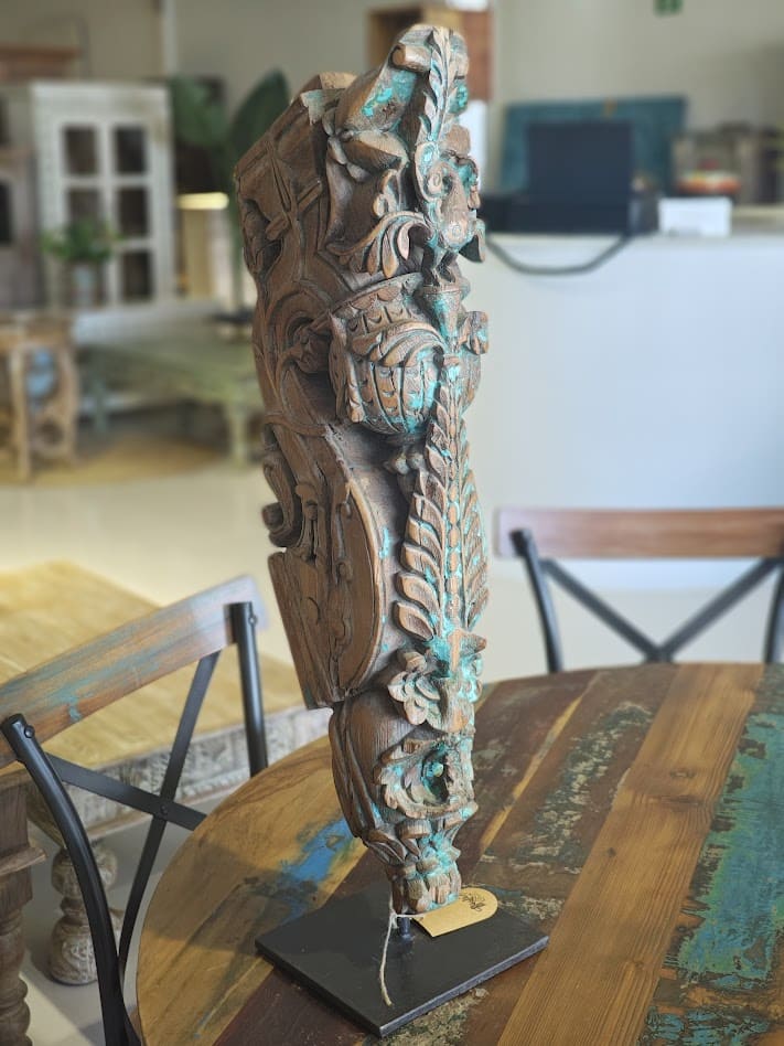 Deco Gárgolas