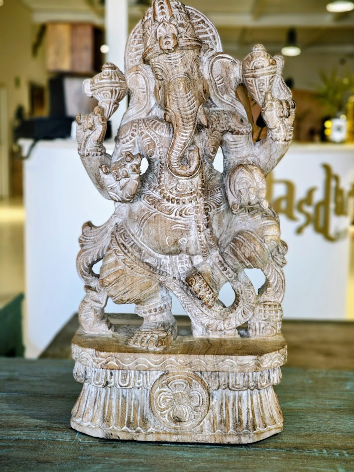 Ganesha: imagen 1