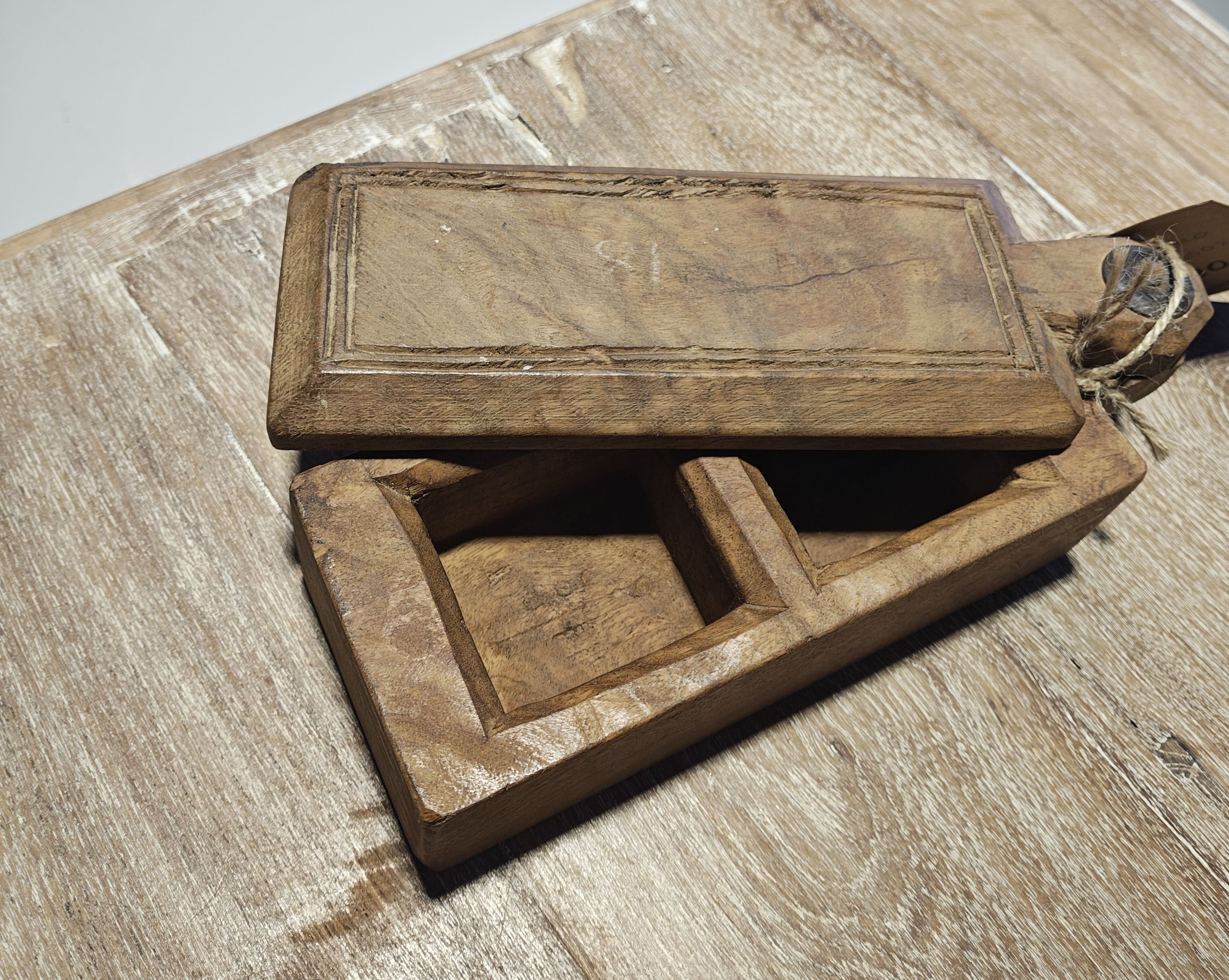 Caja Especiero: imagen 2