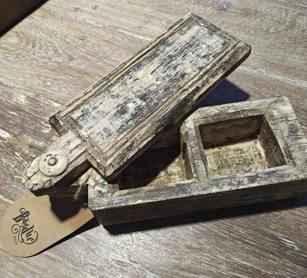 Caja Especiero: imagen 1