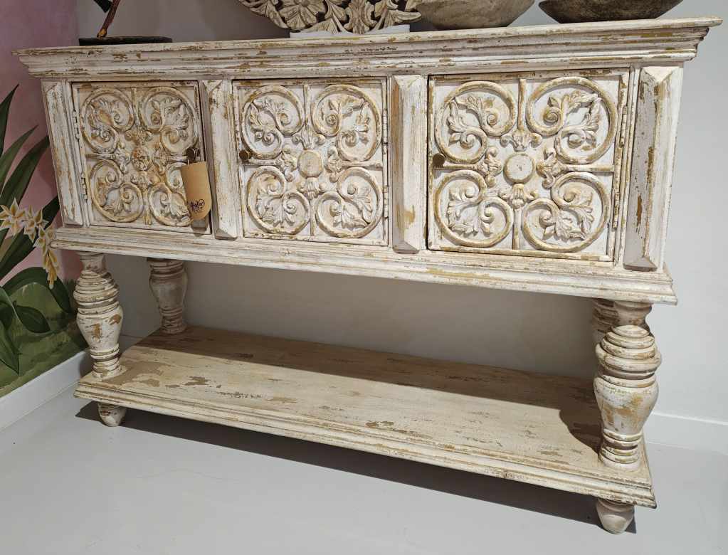 Mesa consola Mani