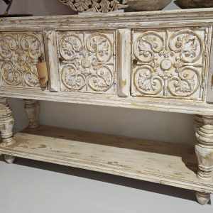 Mesa consola Mani
