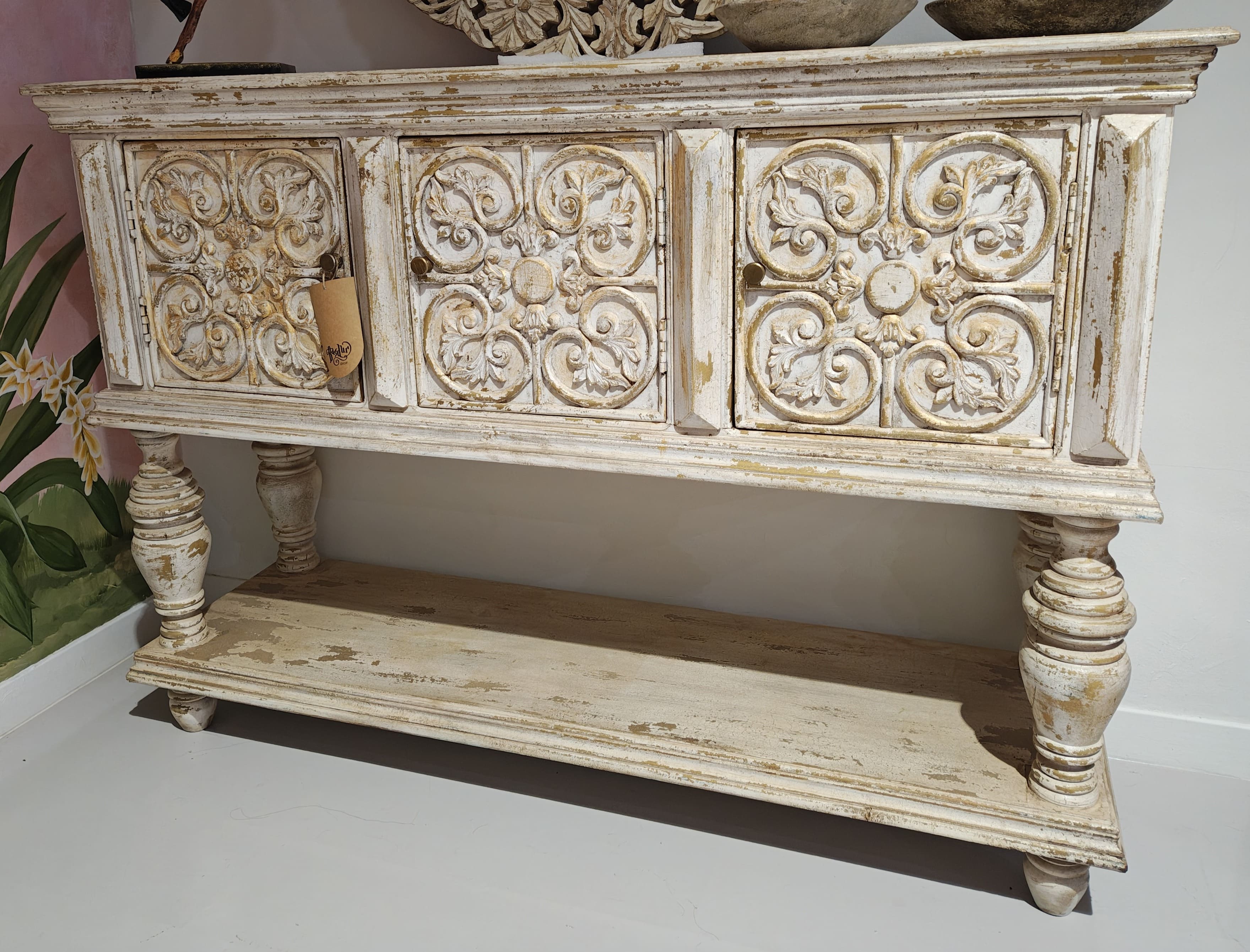 Mesa consola Mani: imagen 1