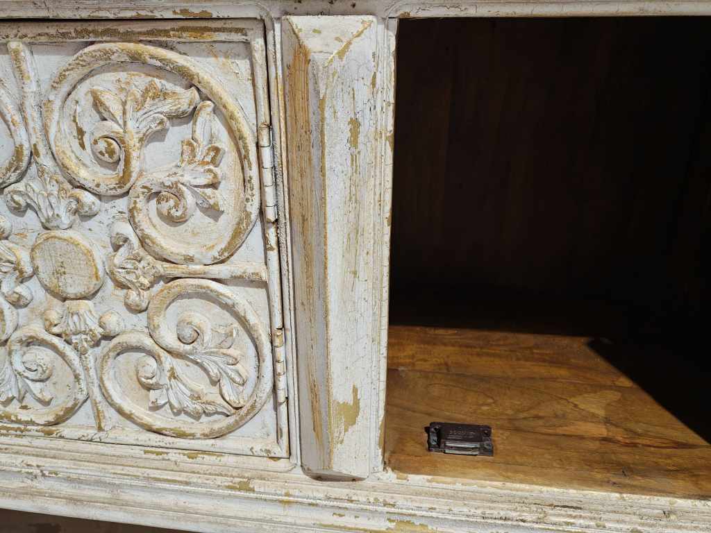 Mesa consola Mani