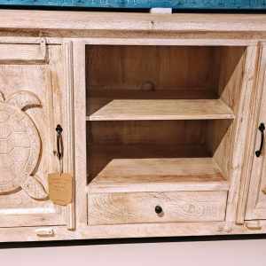 Mueble TV kurmi