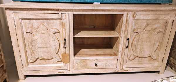 Mueble TV kurmi