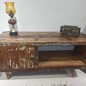 Mesa TV Chandra