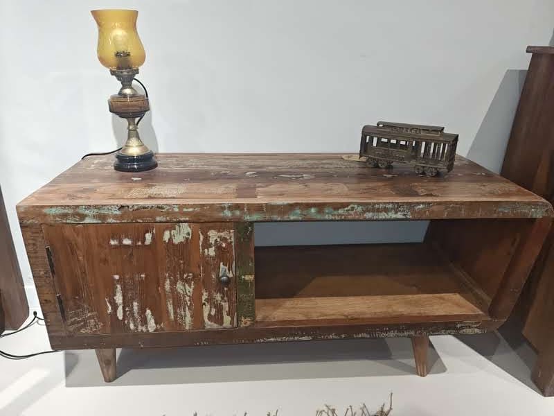Mesa TV Chandra